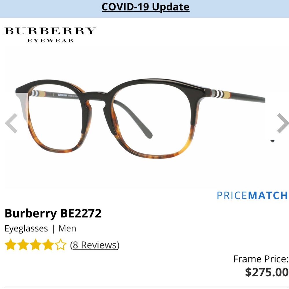Awesome glasses!